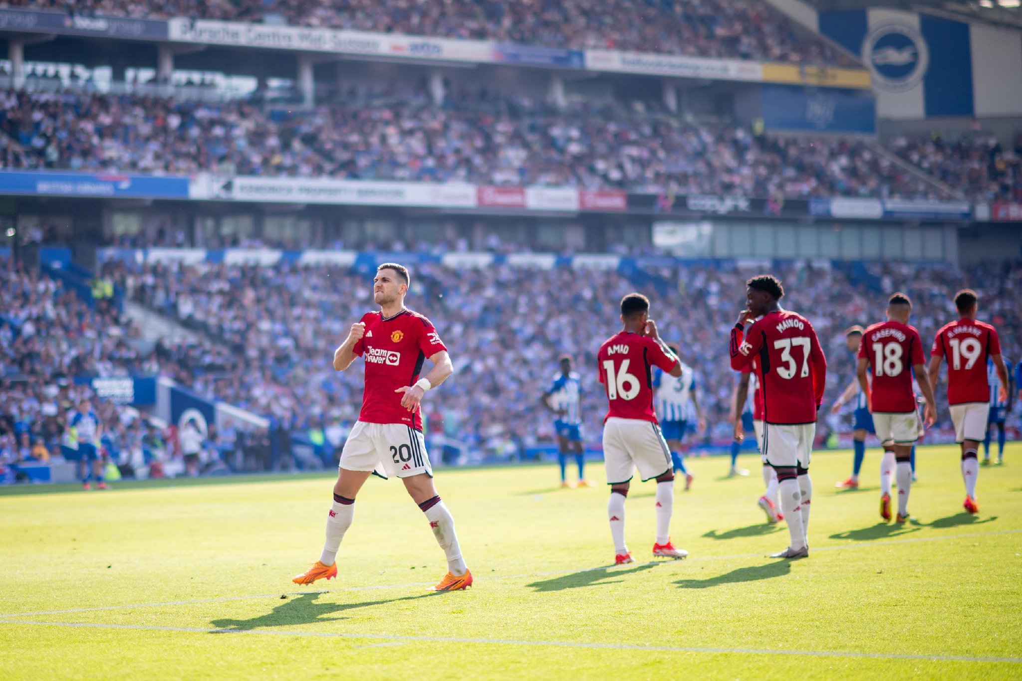 行动证明了 行动证明了